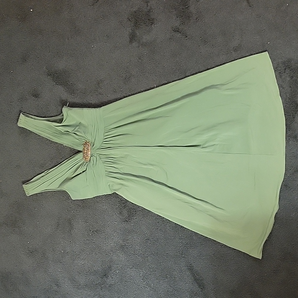 BCBGmaxazaria dress